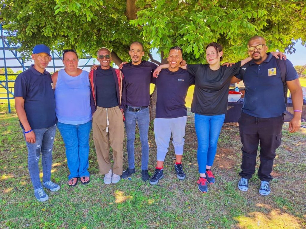 The organisers of the second I Can campaign