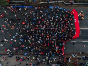 Mimosa Mall Marathon returns in 2027