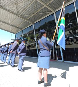 Over 300 000 registrations recorded as SAPS recruitment drive gets momentum
