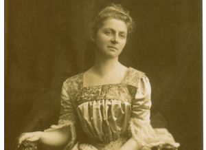 Musiekteater deel van opwindende maniere om Emily Hobhouse se lewe te vier