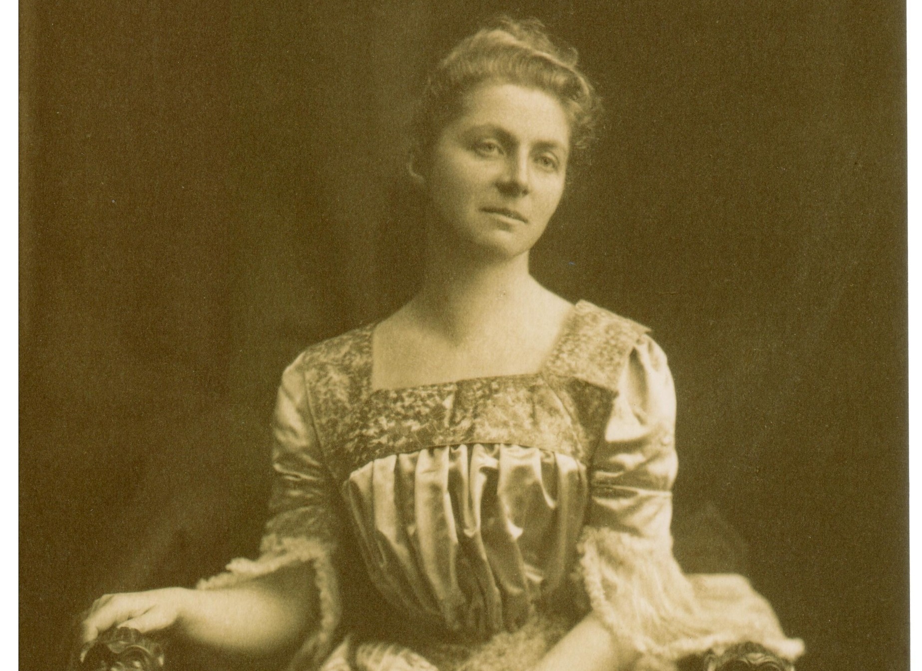 Emily Hobhouse