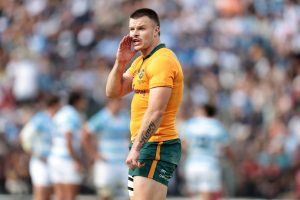 Kiss gambles on rookie Eden Park fortress assault