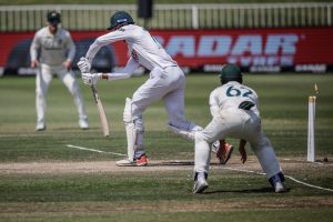 Australia thrash Proteas by 214 runs as Hazlewood stars