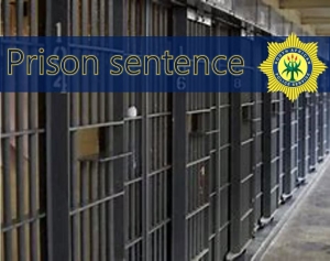 Hennenman man jailed for raping mother and grandmother