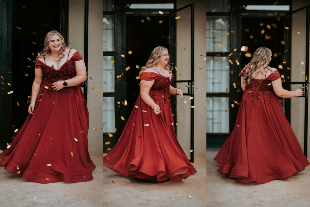 Ro-andri Geldenhuys  is ‘n matriekleerling van die Hoërskool Salomon Senekal in Viljoenskroon
