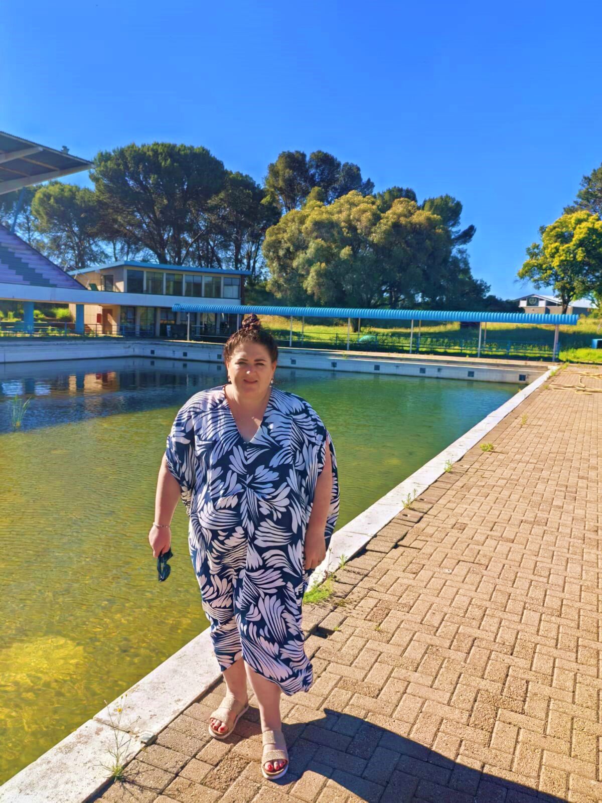 DA Councillor Abigail Schoeman