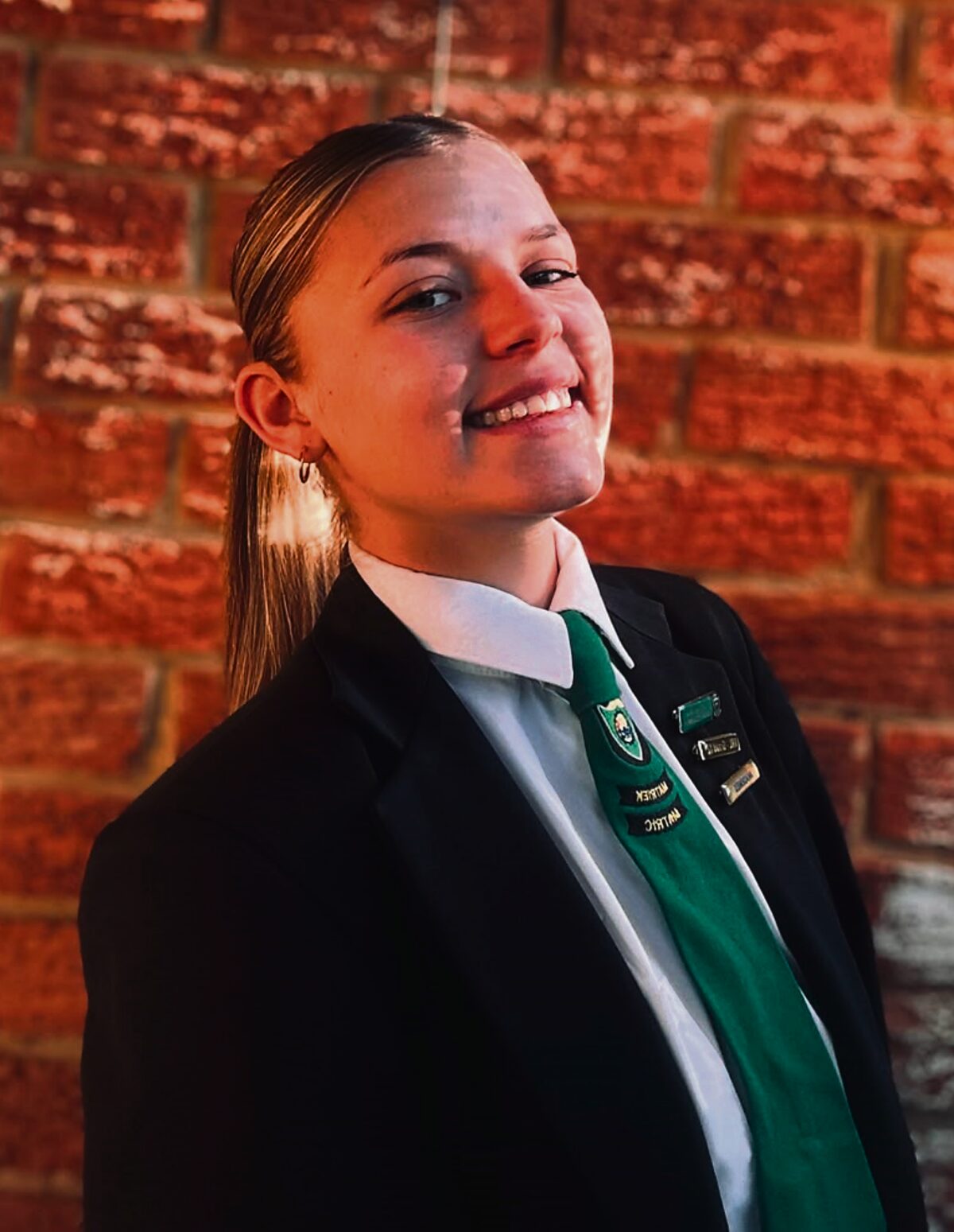 Veonita Coetzer