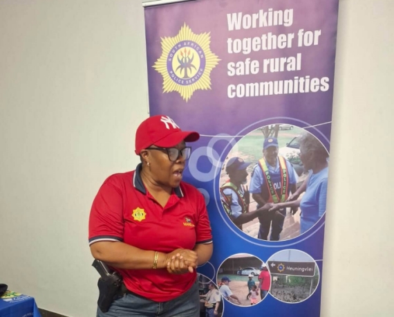 Rural safety