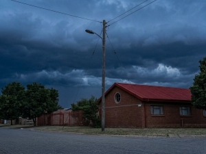DA to escalate Matjhabeng streetlight failures over safety concerns