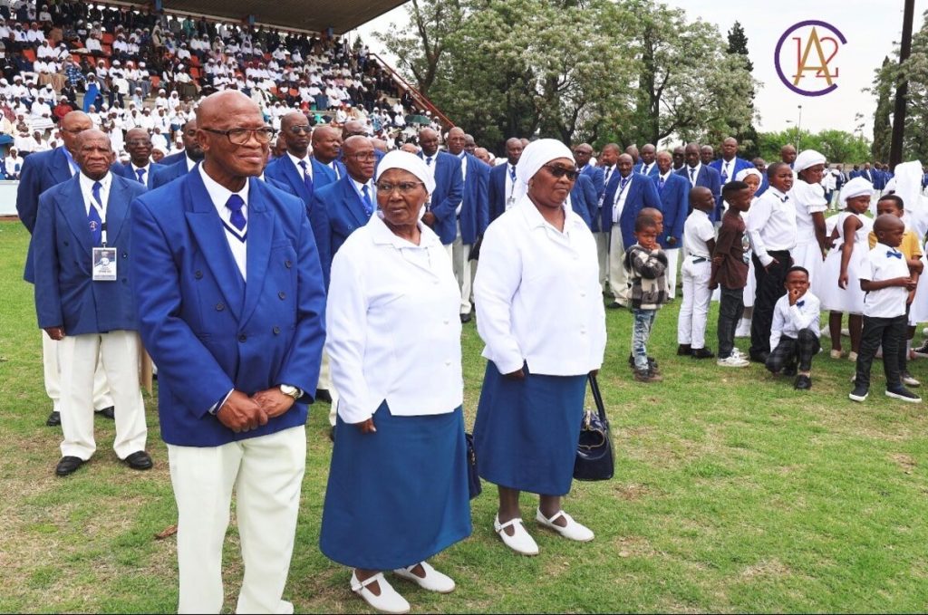 Communities come together in gratitude and faith-filled celebrations.