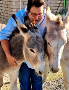 Bethlehem-inwoners wil opruk oor geskorste DBV-voorsitter