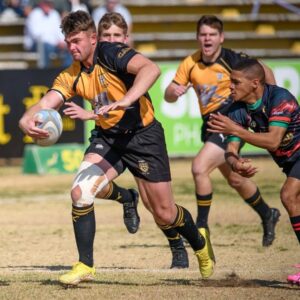 Voortrekker ná tien jaar as die Griffon-liga se kampioen gekroon
