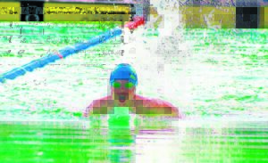 Klub laat water weer spat