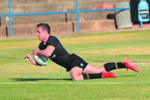 Span behaal puik plek in liga