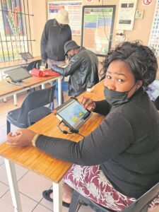 Embrace digital testing