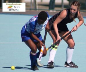 Wesgrow Sentrale Skole Sportreeks: Eindfluitjie geblaas