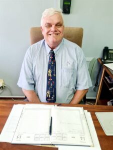New Kroonstad school set to accommodate farm school learners