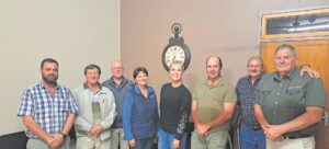 Span reg vir raakvat