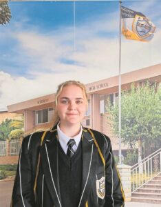 Skole: Wys haar slag in kompetisie
