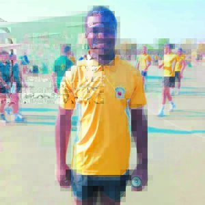 Gekies om vir SA te speel