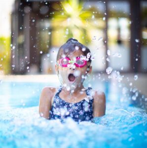 Take these precautions to have fun in the sun this holiday