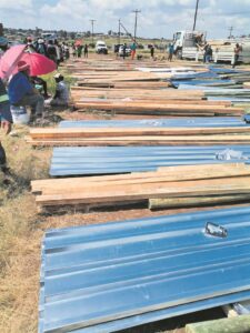 Hope for the homeless