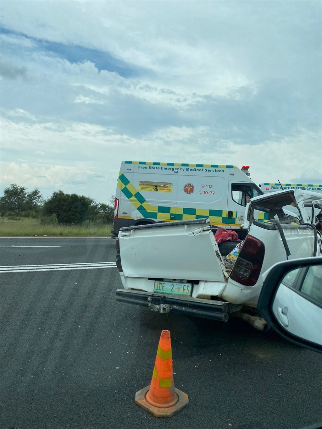 Accident