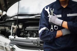 Precautionary actions for drivers going on holiday