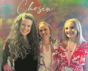 Gee nuwe hoop aan vroue op konferensie