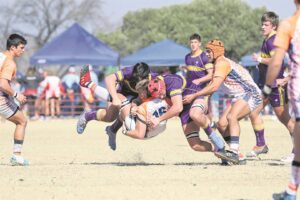 Bokkieweek in beeld: Talent volop