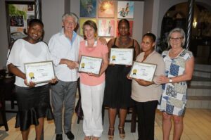 Pathways: Teachers awarded