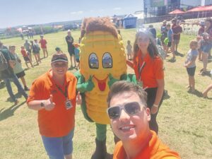 Tyd vir Bieliemieliefees