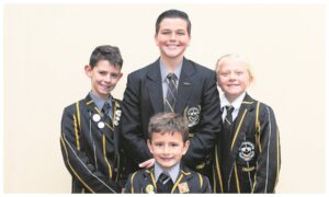 Skolenuus: Redeneer sake uit