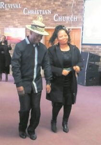 Missing Bethlehem pastor and wife found safe in Gauteng after abduction