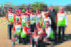 Stof drafskoene af vir ure lange vasbyt