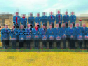 Verseker dat opvoerings goed uitspeel