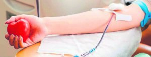 Give the gift of life
