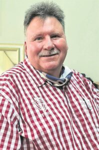 Aftrede wink vir skoolhoof