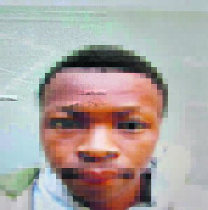 Suspect still at large