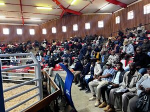 Free State farmers’ workshop to focus on practical solutions