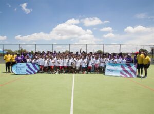GEBORG | Bemagtiging vir Kroonstad se opvoeders: Hoe Premier Skills en MultiChoice ‘n verskil maak