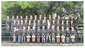 Dring deur met atletiek-talent