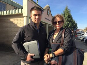 Dihlabeng: AfriForum lê 4 klagte oor bedrog
