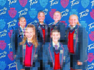 Neem leiding by skool