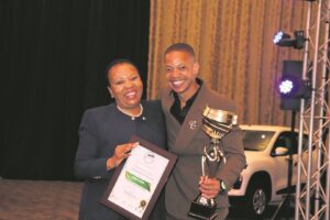 FS teachers named among the best