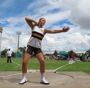 Voortrekker dra die kroon as beste atletiekskool in VS