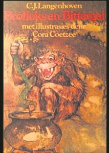 Fluit-fluit, die storie is ná dekades eindelik uit