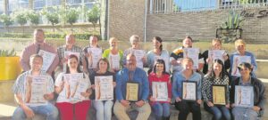 Lead matrics to achieve sterling results