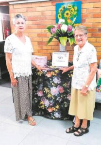 Words uplift caregivers