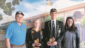 Span spog-Afrikaans in